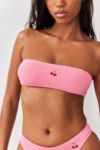 Thumbnail View 1: UO - Haut de bikini bandeau sans coutures