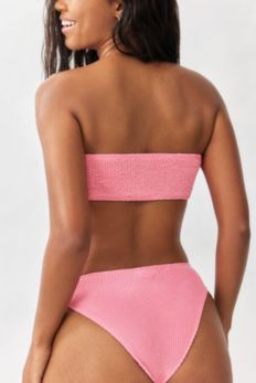 Slide View: 4: UO - Haut de bikini bandeau sans coutures