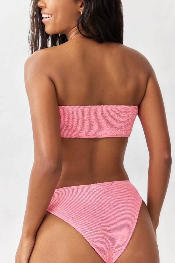 Slide View: 4: UO - Haut de bikini bandeau sans coutures