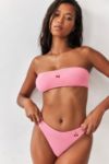 Thumbnail View 4: UO - Bas de bikini sans couture avec cerise