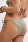 Visualizzazione miniature 6: Slip Bikini Ibiza Tie Out From Under