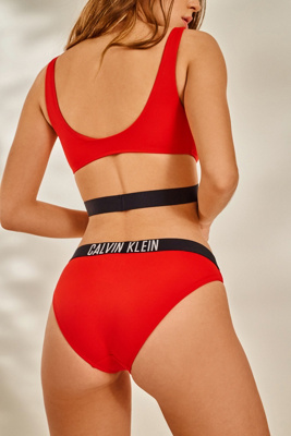 intense power classic bikini