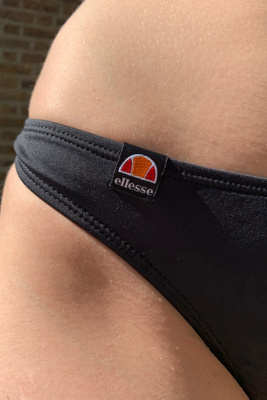 ellesse bikini bottoms