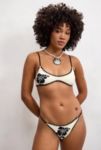 Thumbnail View 4: Wild Lovers Spicy Marg Bikini Top