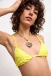 Thumbnail View 1: Haut de bikini Wild Lovers Limoncello