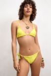 Visualizzazione miniature 1: Slip Bikini Wild Lovers Limoncello