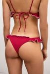 Thumbnail View 3: Bas de bikini Wild Lovers Cherry