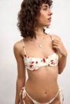 Thumbnail View 1: Haut de bikini Wild Lovers Pina Colada