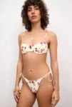 Thumbnail View 1: Wild Lovers Pina Colada Bikini Bottoms