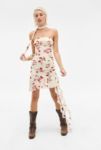 Thumbnail View 3: Wild Lovers Pina Colada Mini Dress