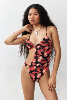 Wild Lovers - Maillot de bain Aloha