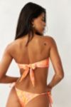 Visualizzazione miniature 3: Kulani Kinis Top Bikini a fascia senza spalline