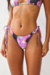 Thumbnail View 2: We Are We Wear Melissa Tanga Bikini Bottoms