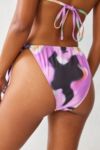 Thumbnail View 3: We Are We Wear Melissa Tanga Bikini Bottoms