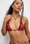 Visualizzazione miniature 1: Top Bikini Pami Rosso Motel