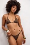 Visualizzazione miniature 1: Slip Bikini Shimmer Lentra Motel