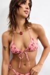 Thumbnail View 1: Motel Pamita Blumen Bikini Oberteil