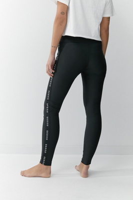 guess leggings