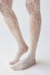 Thumbnail View 5: Out From Under Maude Lace Tights