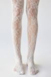 Thumbnail View 7: Out From Under Maude Lace Tights