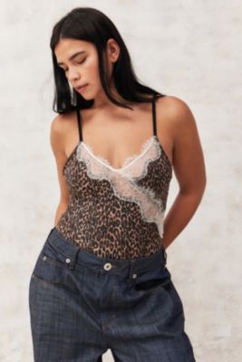 Wild Lovers Celina Bodysuit