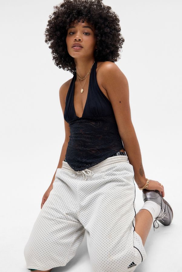 Slide View: 5: UO Natasha Neckholder Top