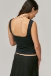 Thumbnail View 4: Silence + Noise Cairo Built-In Bralette Tank Top