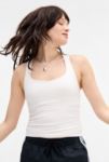 Thumbnail View 1: Silence + Noise Cairo Built-In Bralette Tank Top