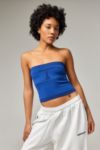 Vista en miniatura 1: iets frans... Lara Bandeau Crop Top