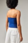 Vista en miniatura 4: iets frans... Lara Bandeau Crop Top