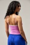 Thumbnail View 4: UO Ren Lace Cami