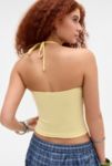 Visualizzazione miniature 3: Top Bandeau Arricciato Danni UO