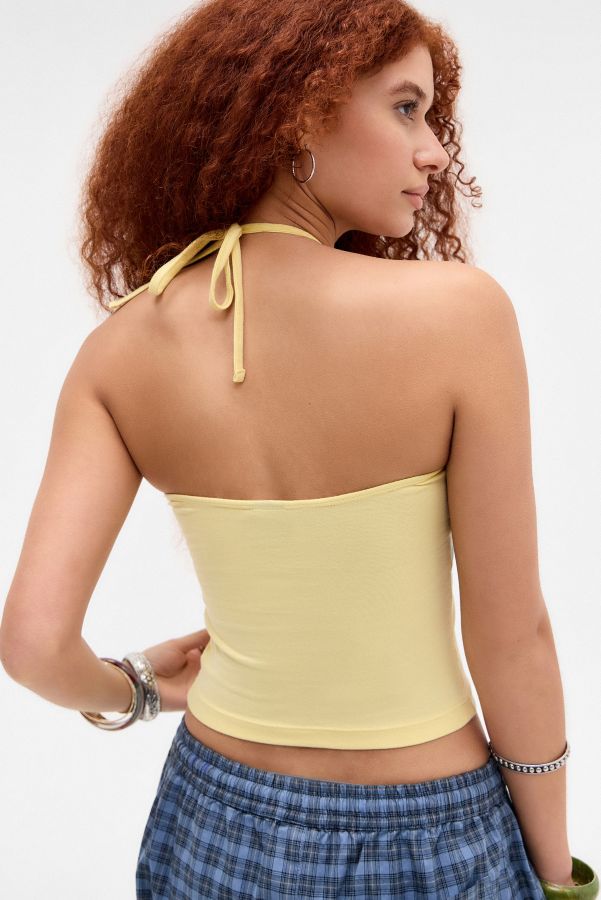 Vista diapositiva: 3: Top Bandeau Arricciato Danni UO