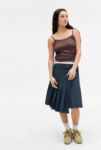 Visualizzazione miniature 2: BDG Double Layer Cami Top