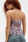 Thumbnail View 4: Kimchi Blue Indie Asymmetrisches Bandeau Top