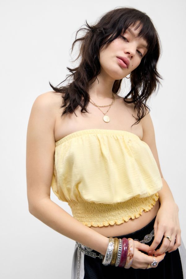 Vista diapositiva: 1: UO Maris Tube Top