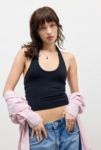 Thumbnail View 1: BDG Joanna Halterneck Top