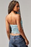 Thumbnail View 4: Kimchi Blue Kori Lace Tube Top