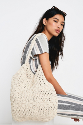 urban outfitters beach bag