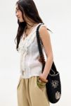 Thumbnail View 2: UO Macramé Motif Sling Bag