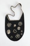 Thumbnail View 3: UO Macramé Motif Sling Bag