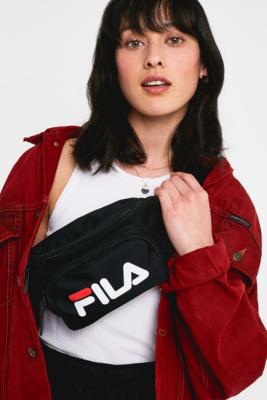 fila brix bum bag