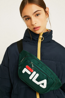 fila brix bum bag