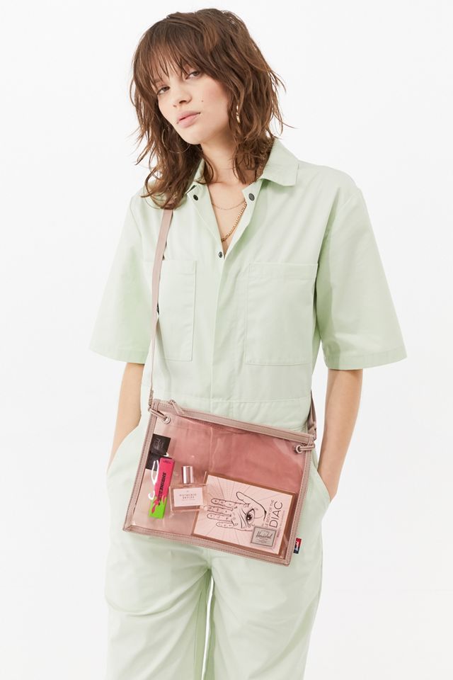 alder crossbody herschel