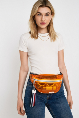 tommy jeans waist bag