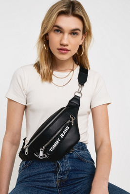 tommy jeans femme bum bag