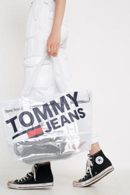 tommy cares tote