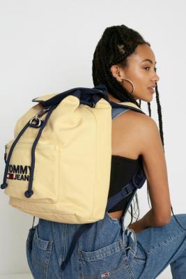 tommy heritage backpack