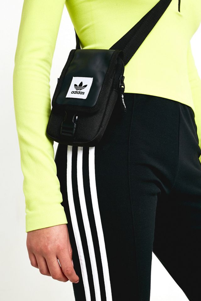 adidas Originals Map Crossbody Urban Outfitters UK