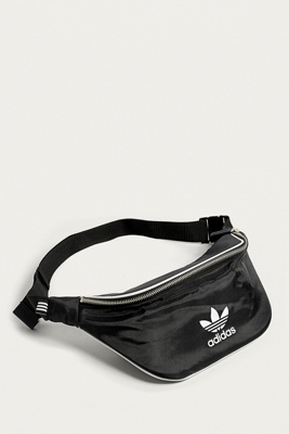 bum bag adidas black